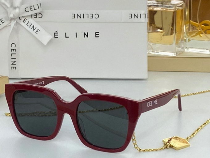 Celine Sunglasses AAA+ ID:20220728-309
